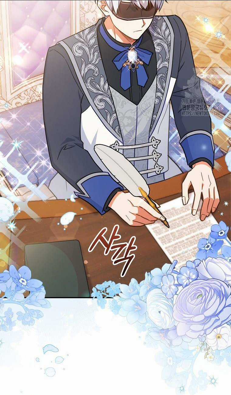 Bé Con Chốn Hoa Nở Chapter 36 trang 3