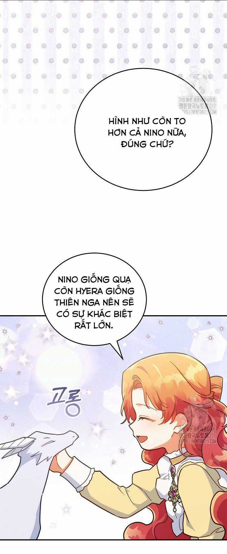Bé Con Chốn Hoa Nở Chapter 36 trang 31