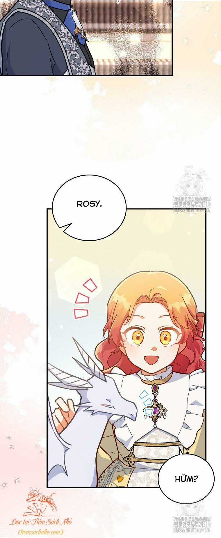 Bé Con Chốn Hoa Nở Chapter 36 trang 36