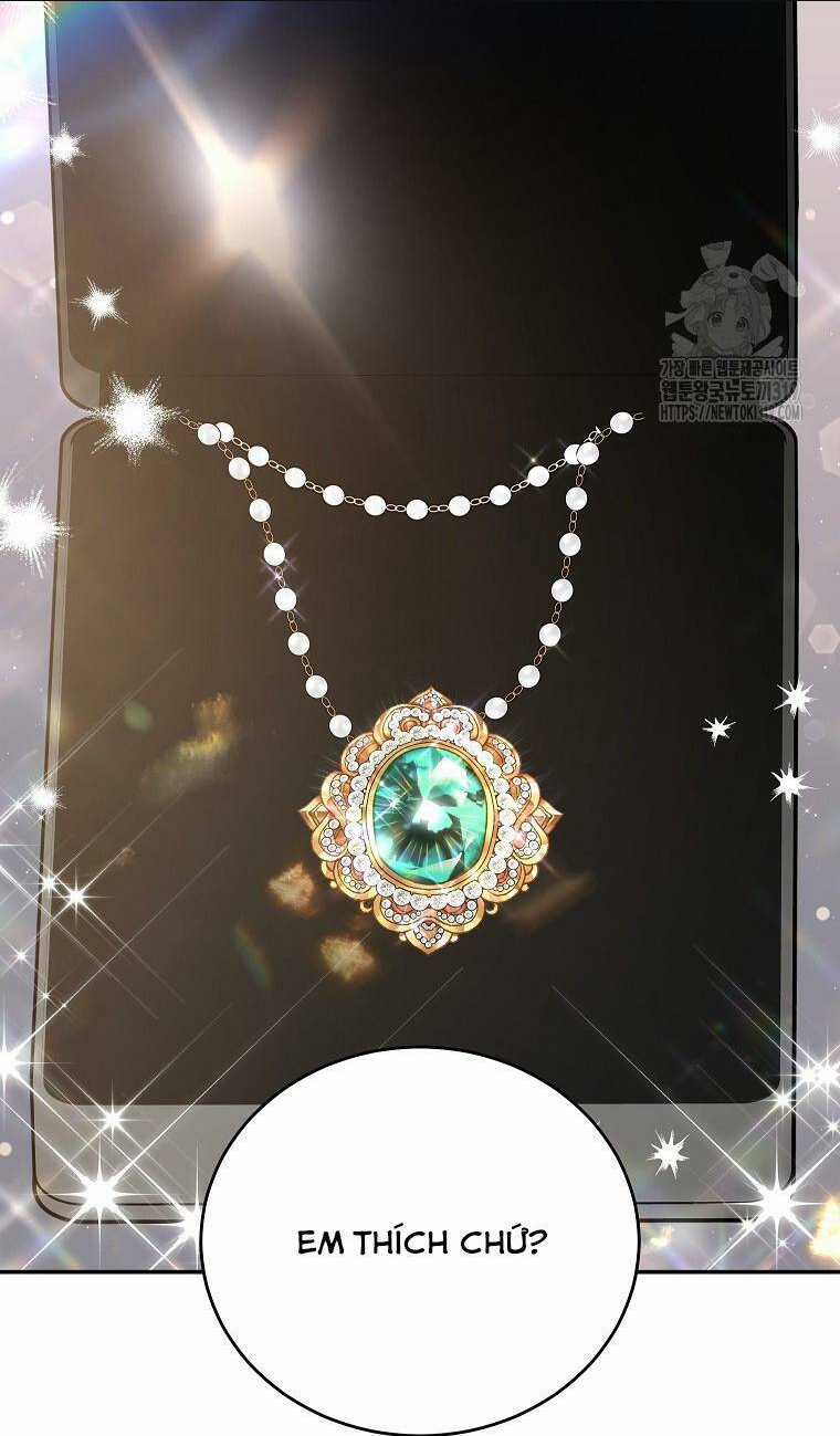 Bé Con Chốn Hoa Nở Chapter 36 trang 43