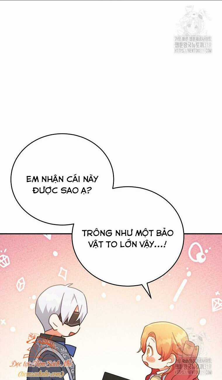 Bé Con Chốn Hoa Nở Chapter 36 trang 44