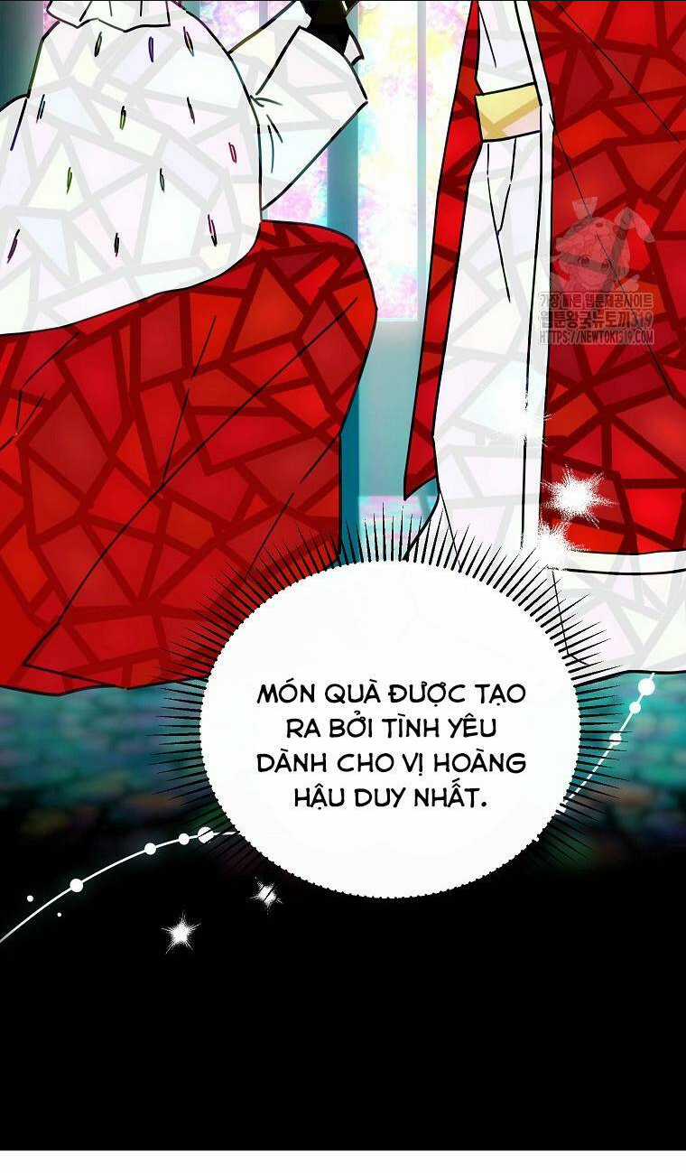 Bé Con Chốn Hoa Nở Chapter 36 trang 47