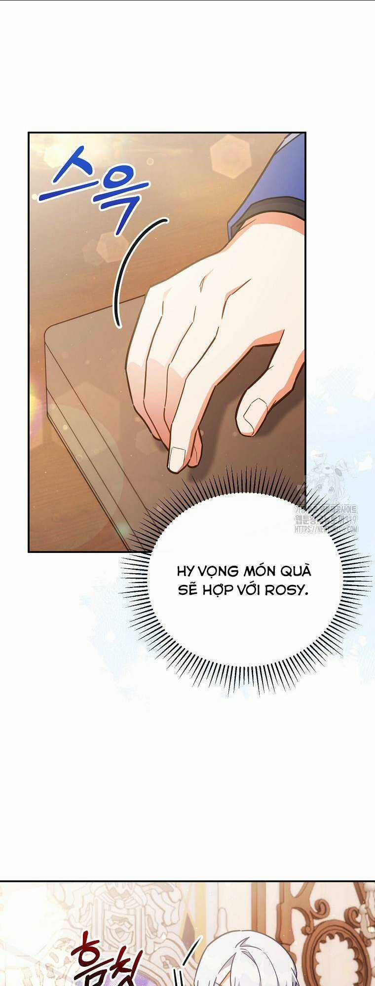 Bé Con Chốn Hoa Nở Chapter 36 trang 5