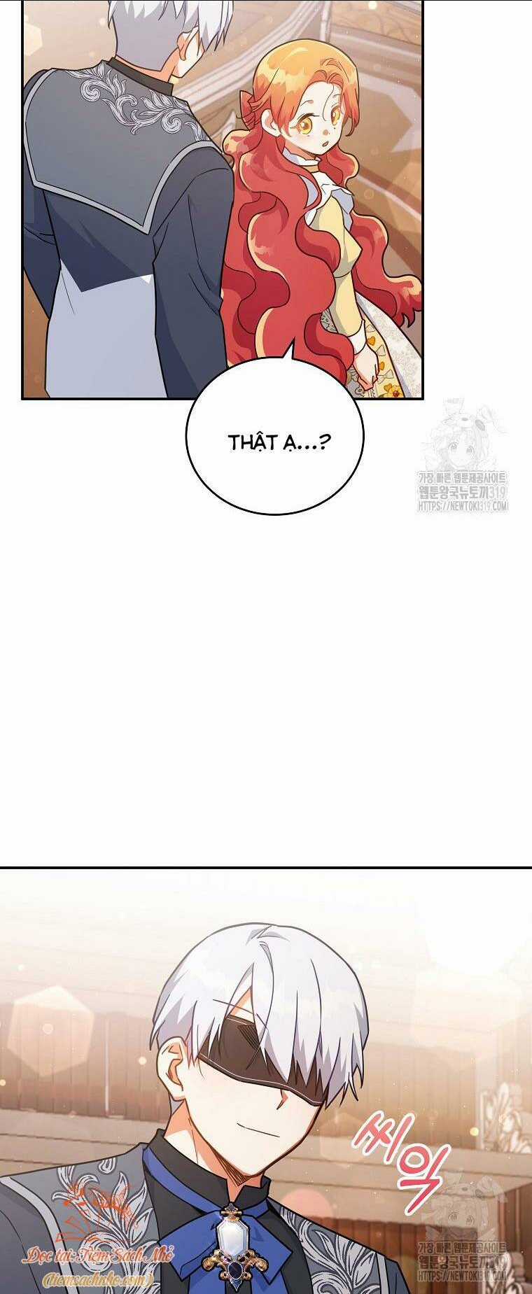 Bé Con Chốn Hoa Nở Chapter 36 trang 52