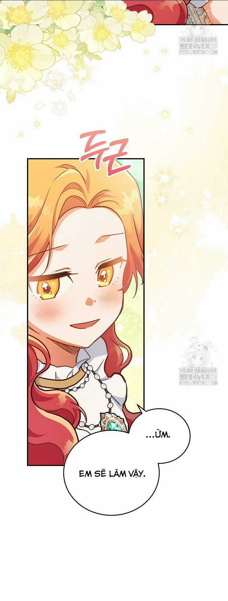 Bé Con Chốn Hoa Nở Chapter 36 trang 54