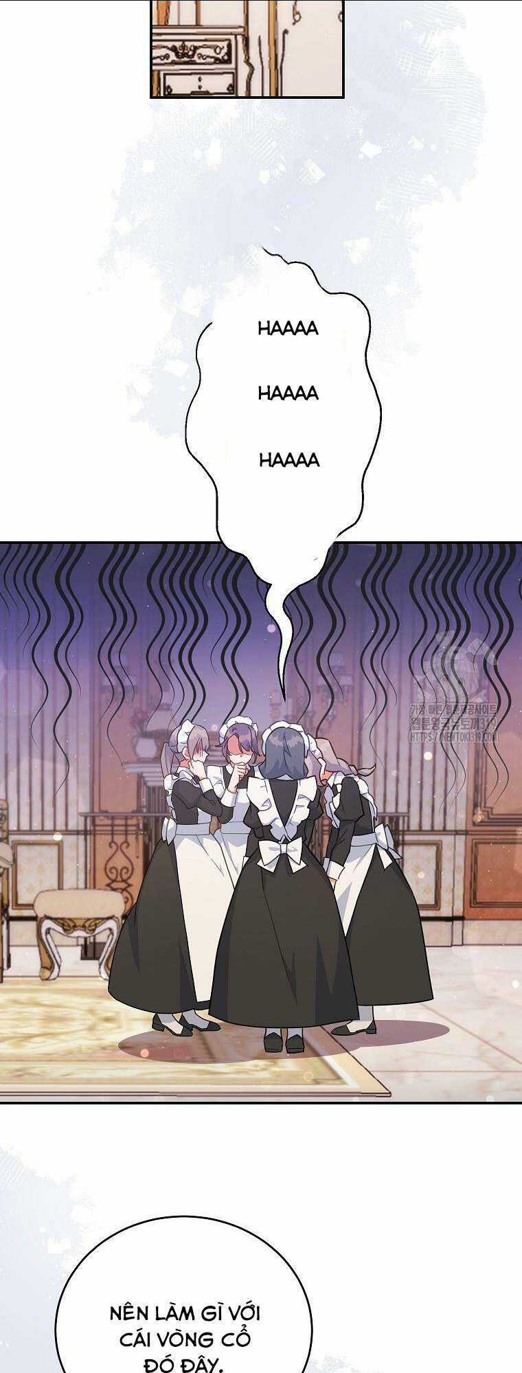 Bé Con Chốn Hoa Nở Chapter 36 trang 57