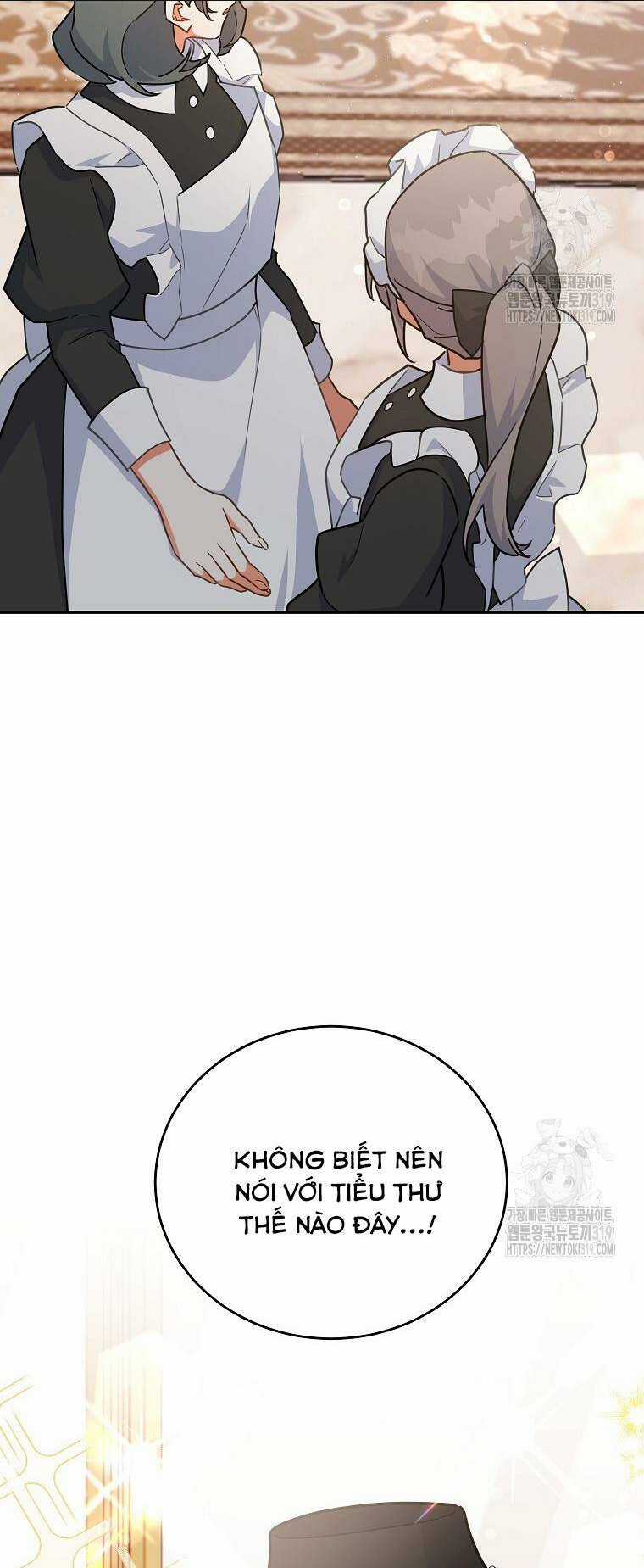 Bé Con Chốn Hoa Nở Chapter 36 trang 59