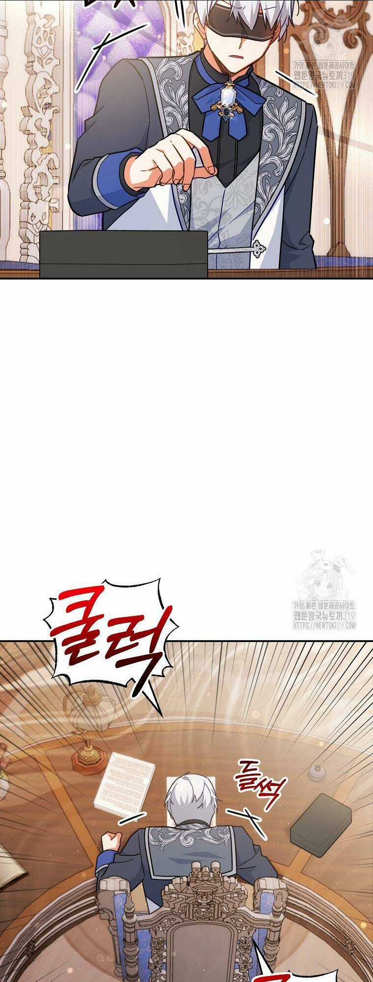 Bé Con Chốn Hoa Nở Chapter 36 trang 6