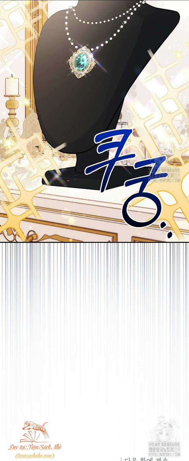 Bé Con Chốn Hoa Nở Chapter 36 trang 60