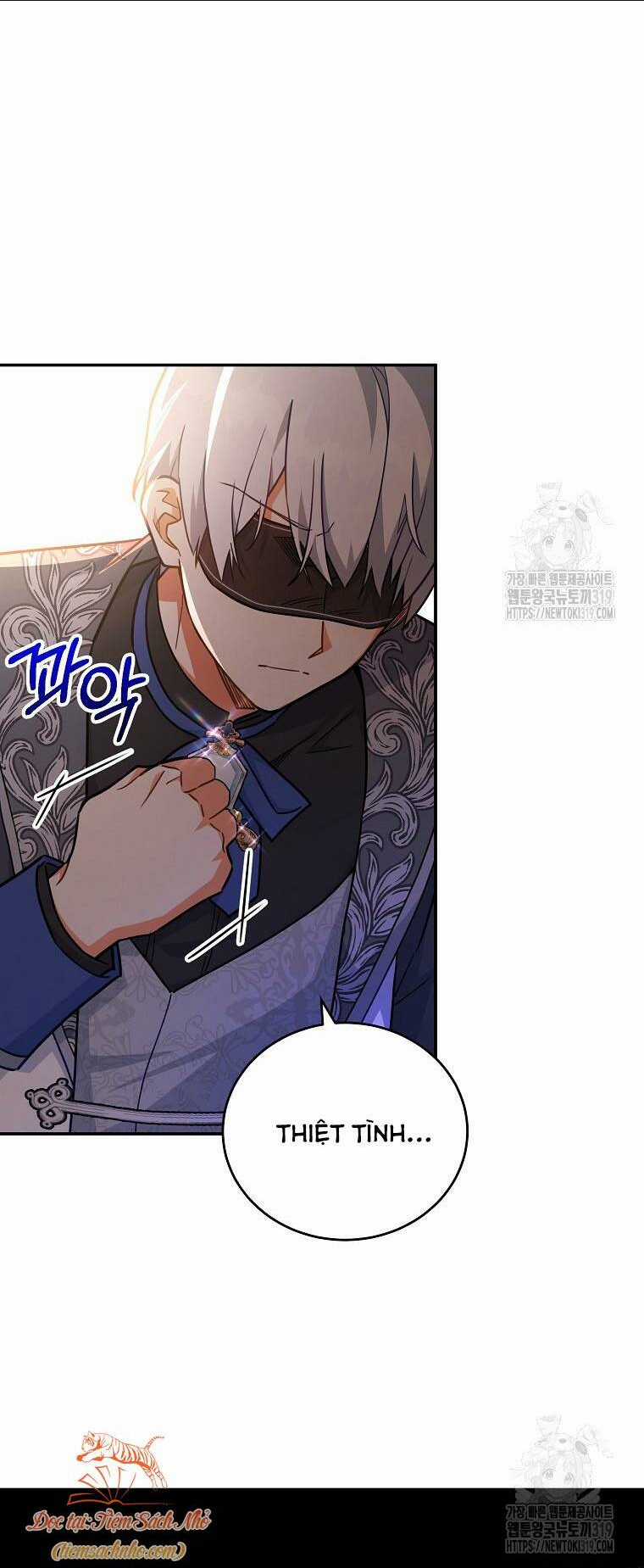 Bé Con Chốn Hoa Nở Chapter 36 trang 8