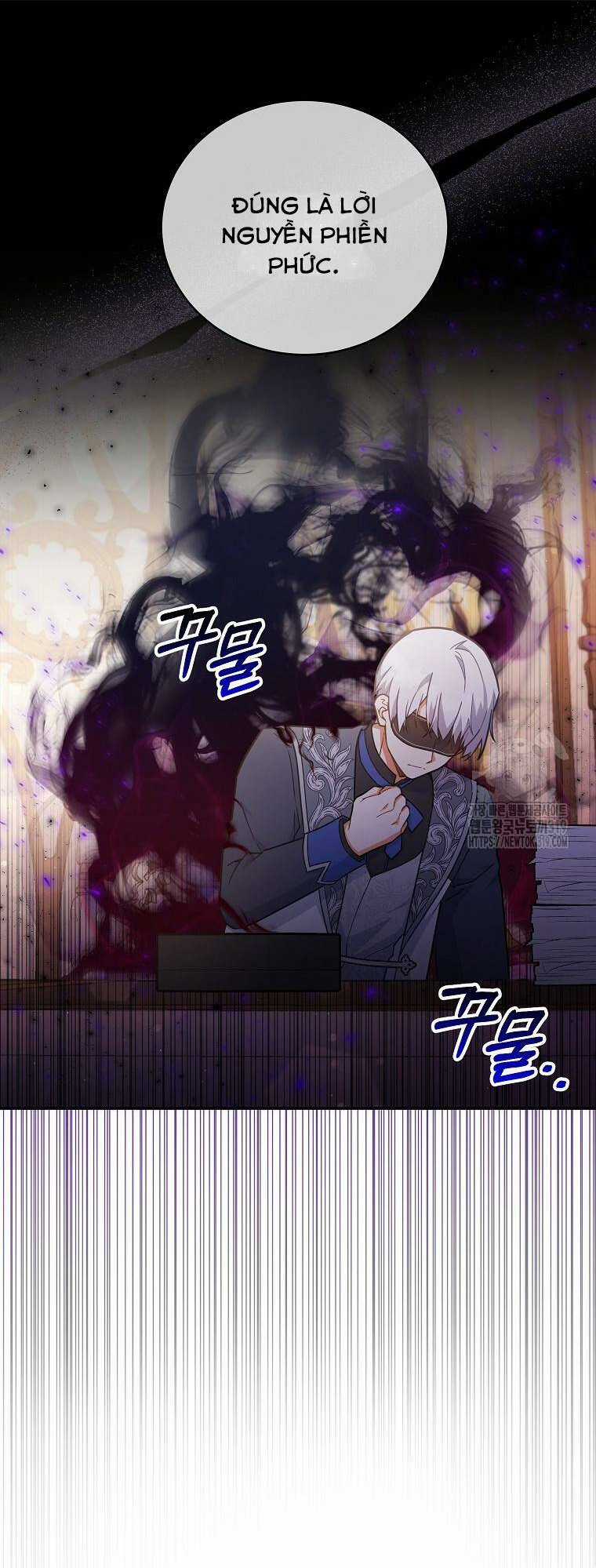 Bé Con Chốn Hoa Nở Chapter 36 trang 9