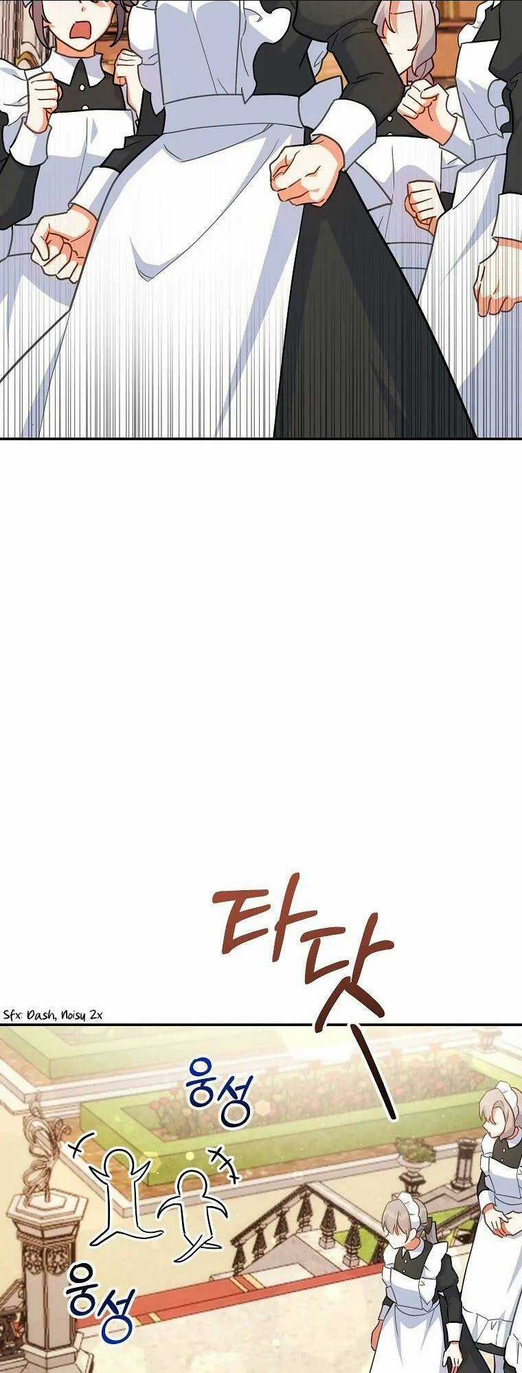 Bé Con Chốn Hoa Nở Chapter 37 trang 13