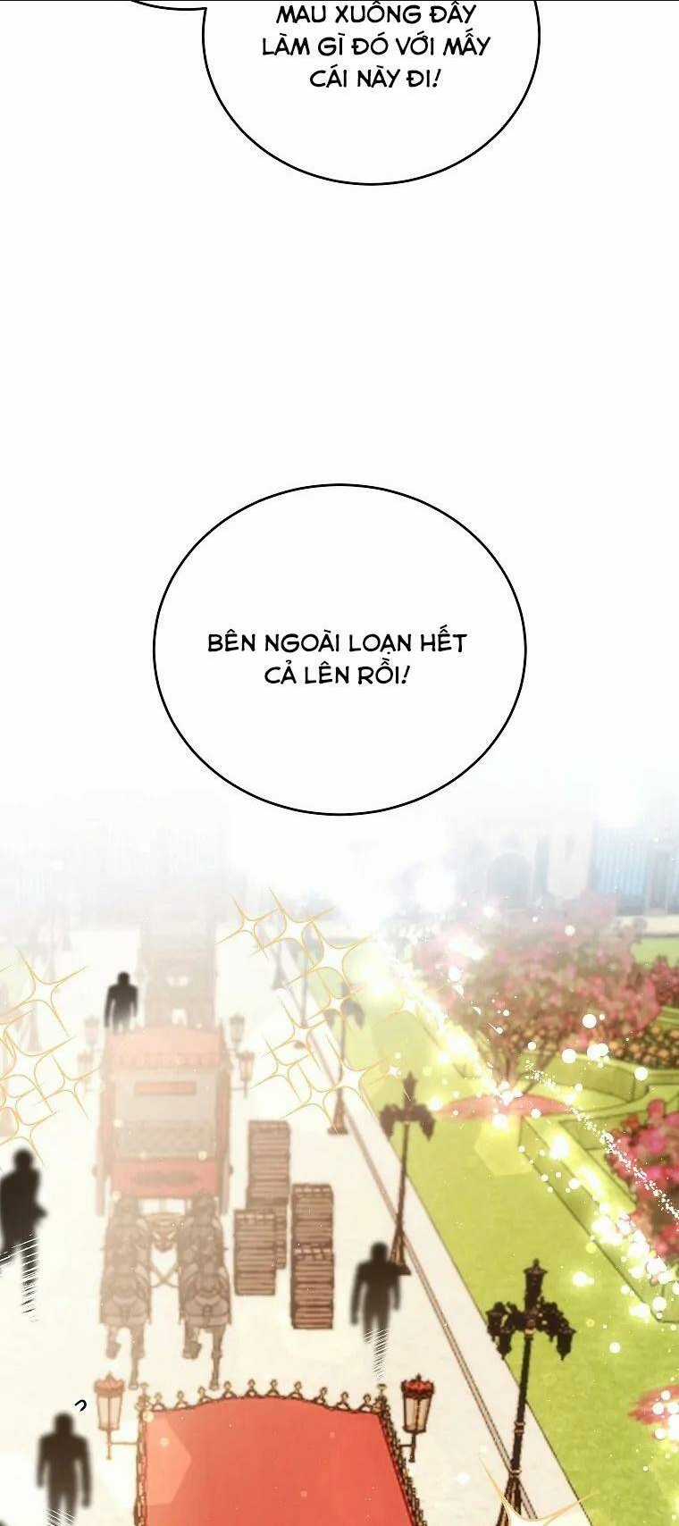 Bé Con Chốn Hoa Nở Chapter 37 trang 15