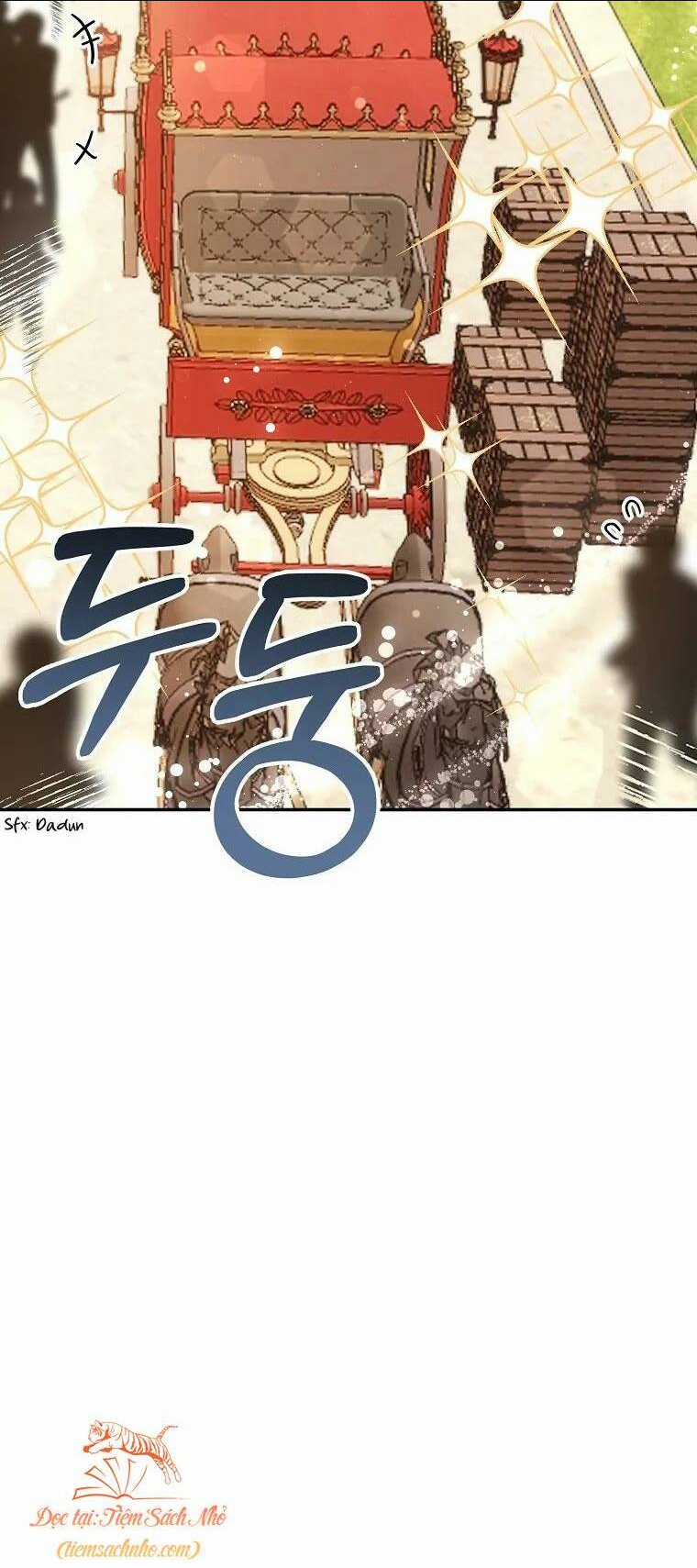 Bé Con Chốn Hoa Nở Chapter 37 trang 16