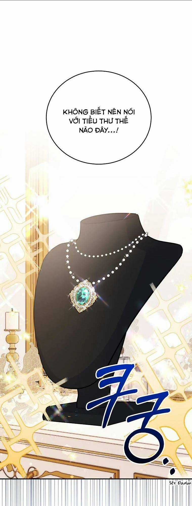 Bé Con Chốn Hoa Nở Chapter 37 trang 2