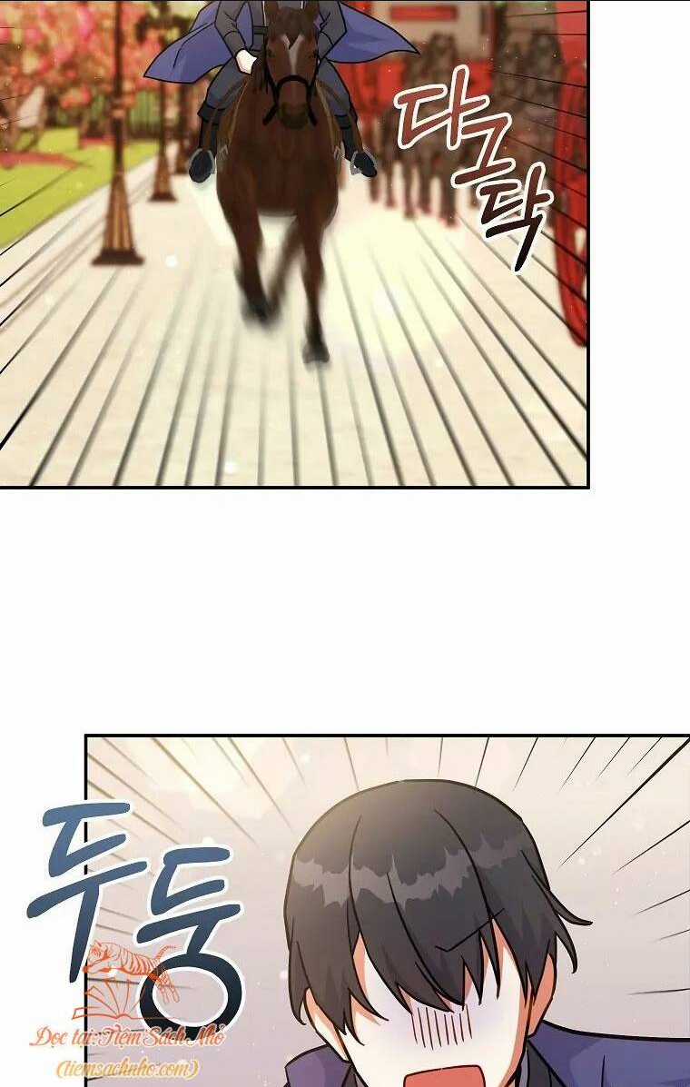 Bé Con Chốn Hoa Nở Chapter 37 trang 24