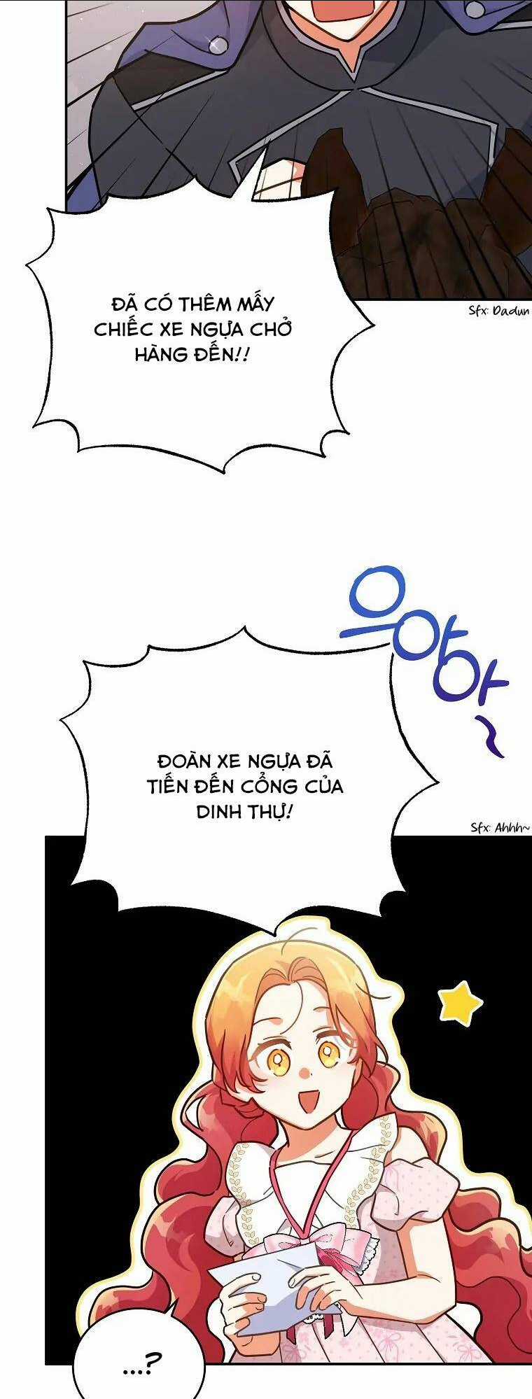 Bé Con Chốn Hoa Nở Chapter 37 trang 25