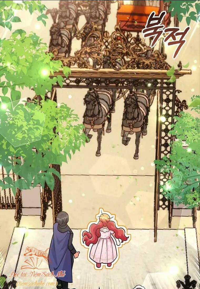 Bé Con Chốn Hoa Nở Chapter 37 trang 28