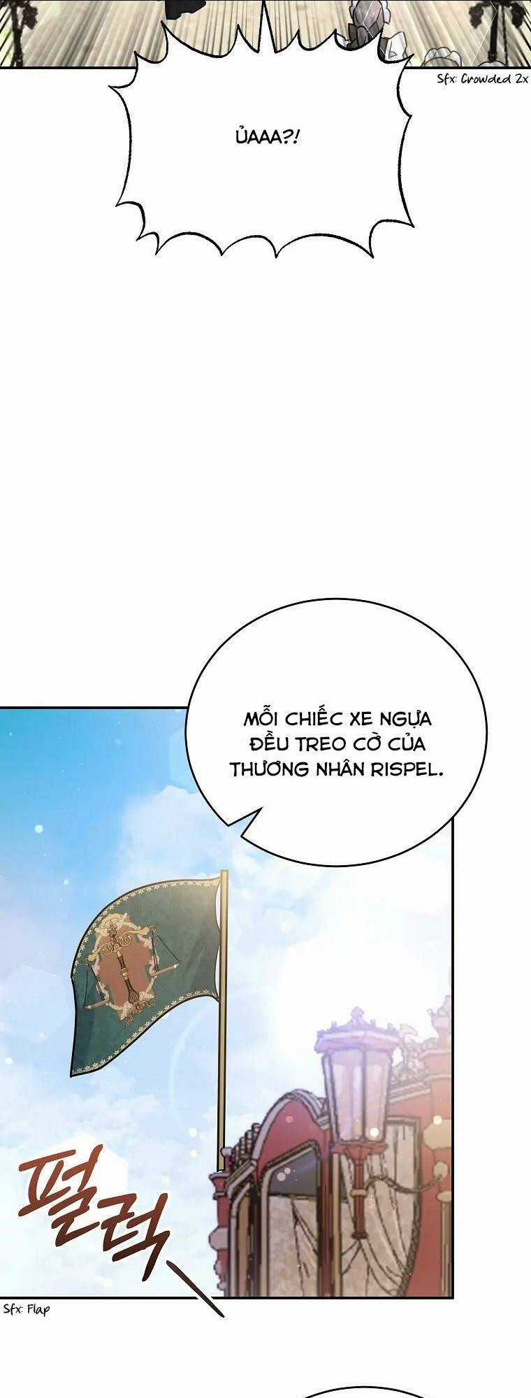 Bé Con Chốn Hoa Nở Chapter 37 trang 29