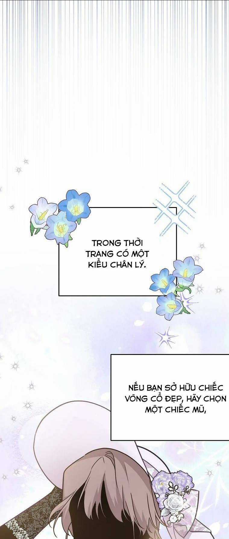 Bé Con Chốn Hoa Nở Chapter 37 trang 3