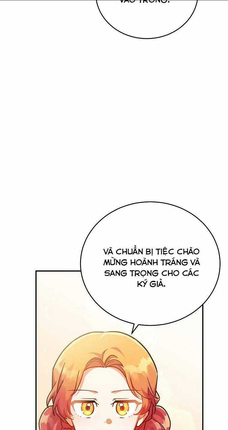 Bé Con Chốn Hoa Nở Chapter 37 trang 35