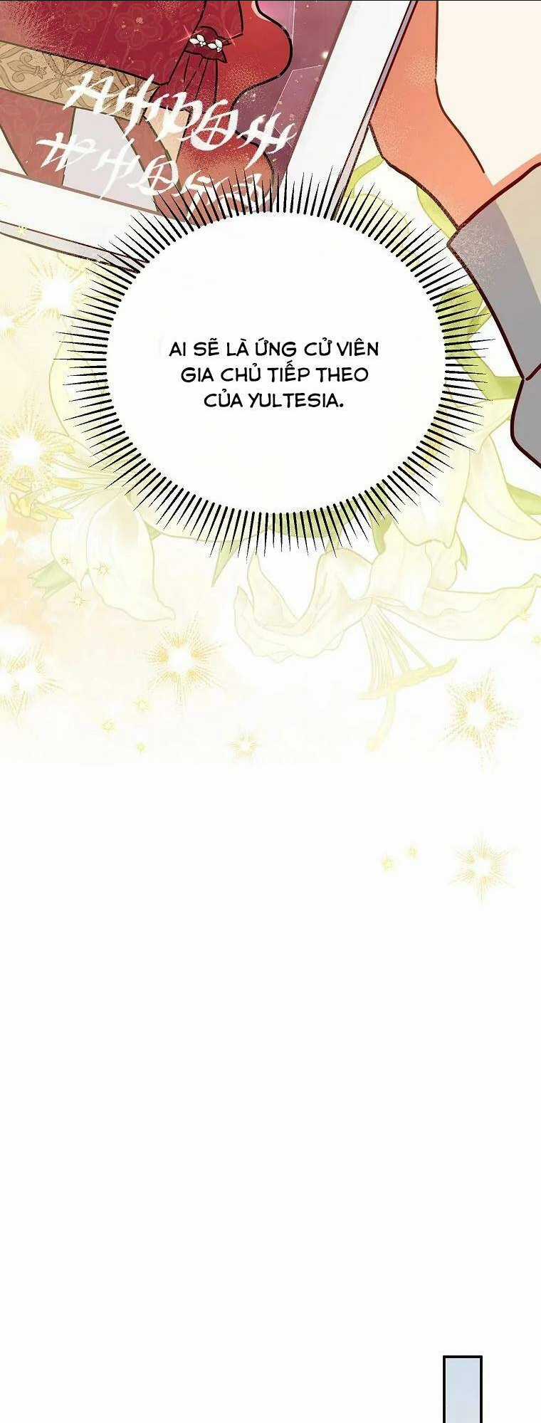 Bé Con Chốn Hoa Nở Chapter 37 trang 38