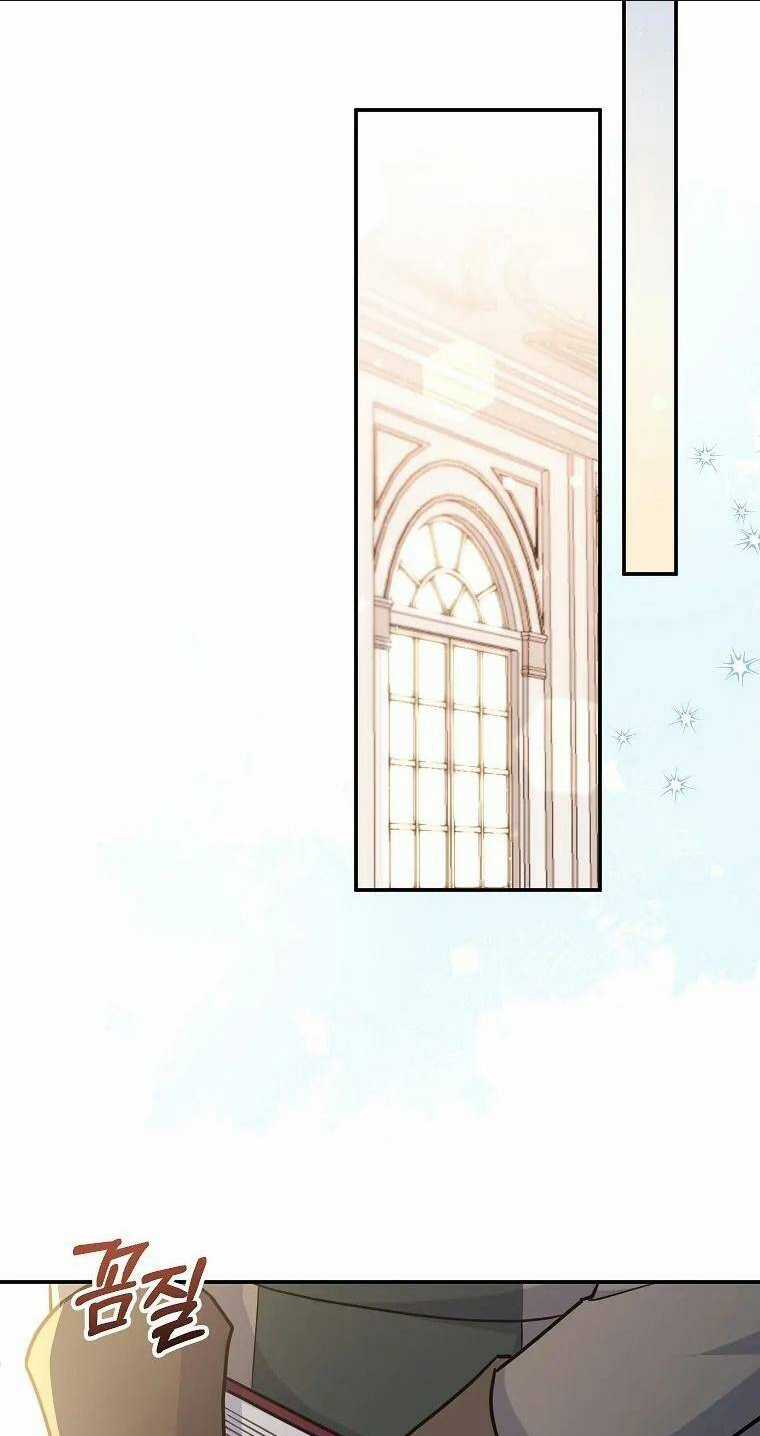 Bé Con Chốn Hoa Nở Chapter 37 trang 39