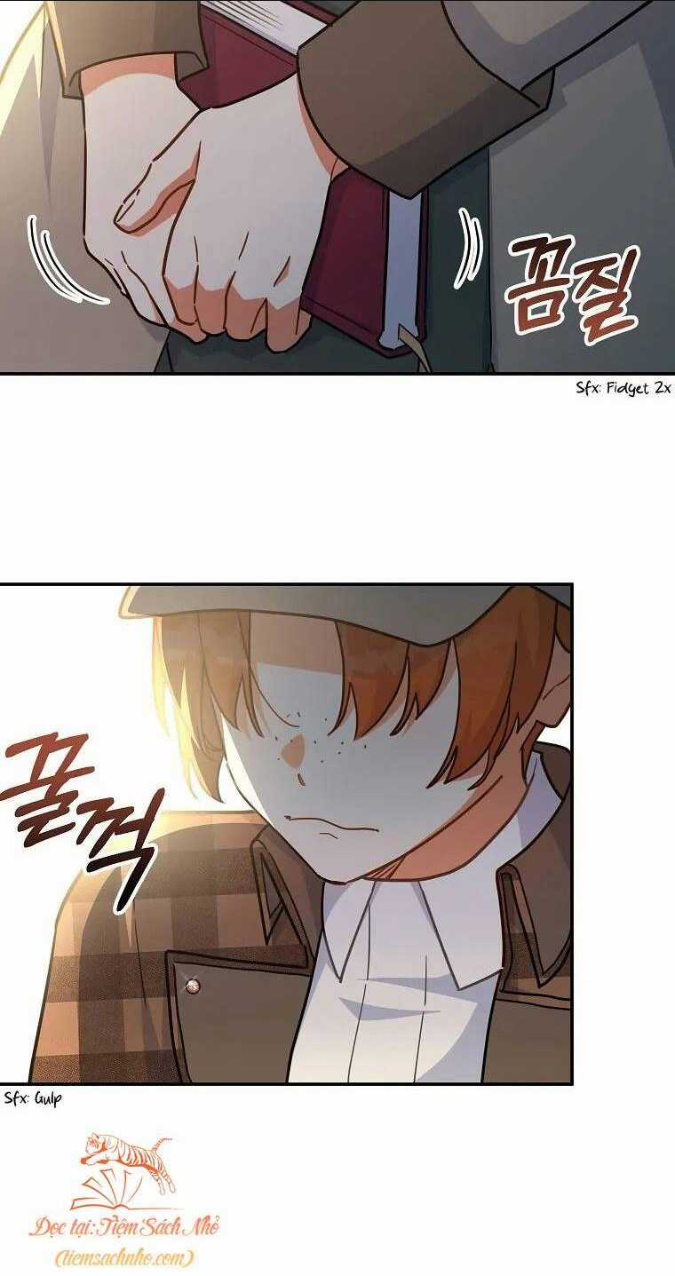 Bé Con Chốn Hoa Nở Chapter 37 trang 40