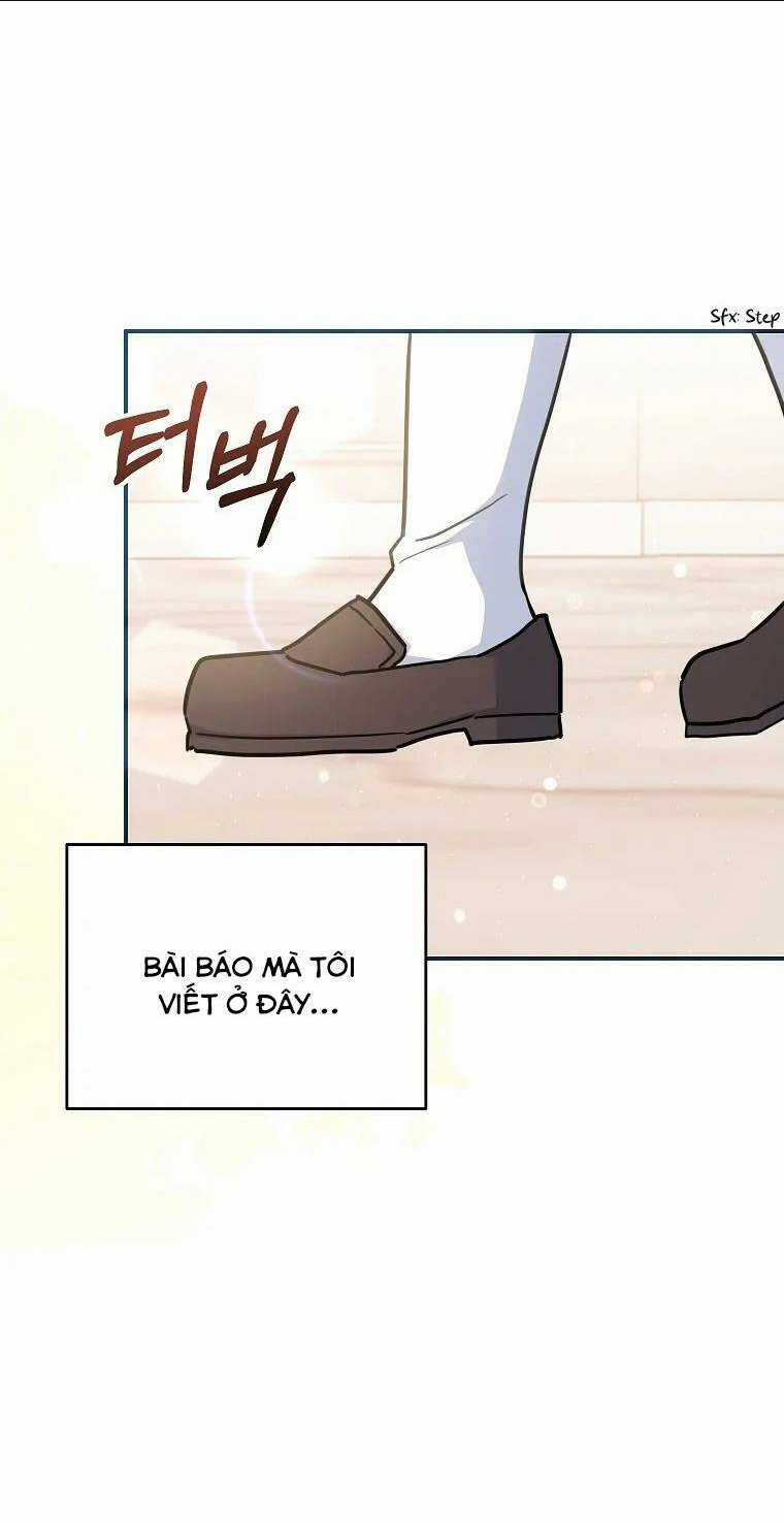 Bé Con Chốn Hoa Nở Chapter 37 trang 43