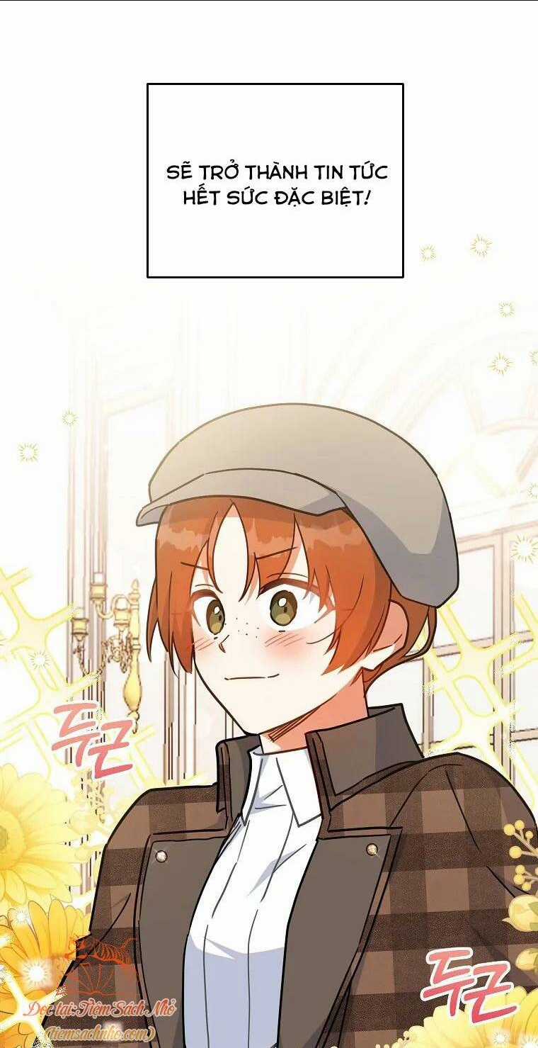 Bé Con Chốn Hoa Nở Chapter 37 trang 44