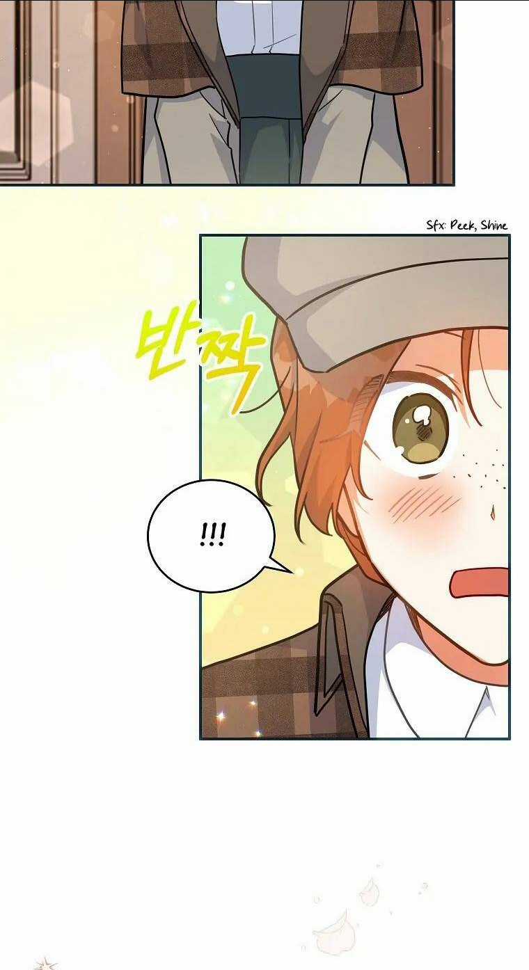 Bé Con Chốn Hoa Nở Chapter 37 trang 47