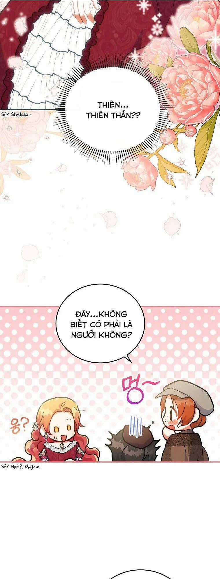 Bé Con Chốn Hoa Nở Chapter 37 trang 49