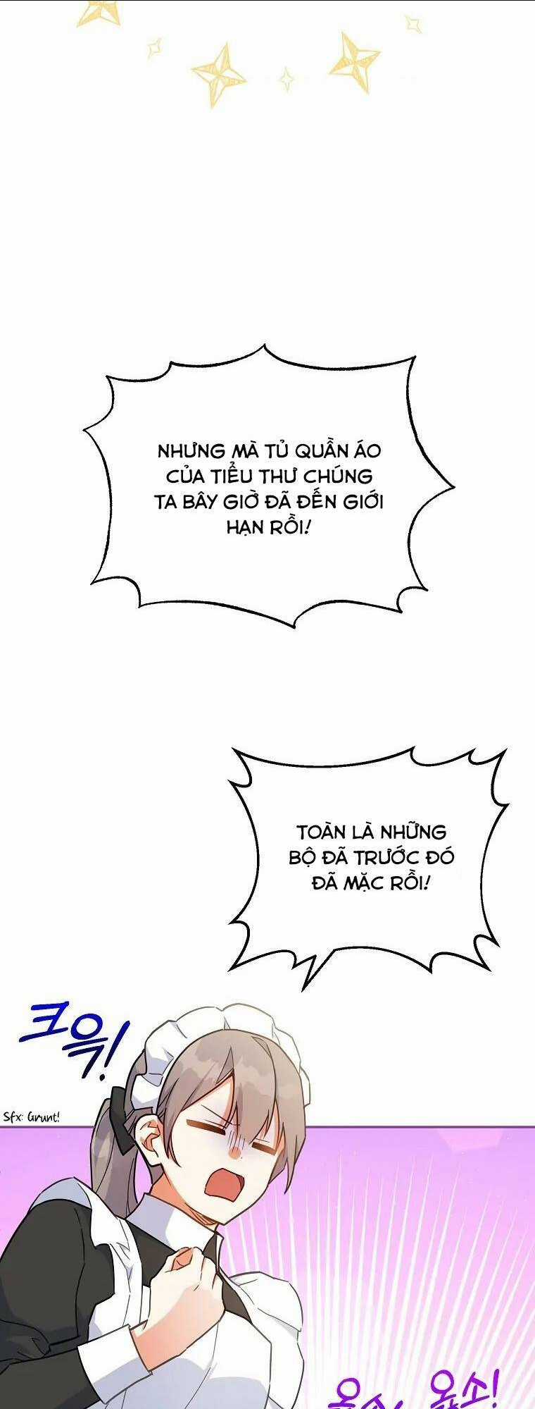 Bé Con Chốn Hoa Nở Chapter 37 trang 5