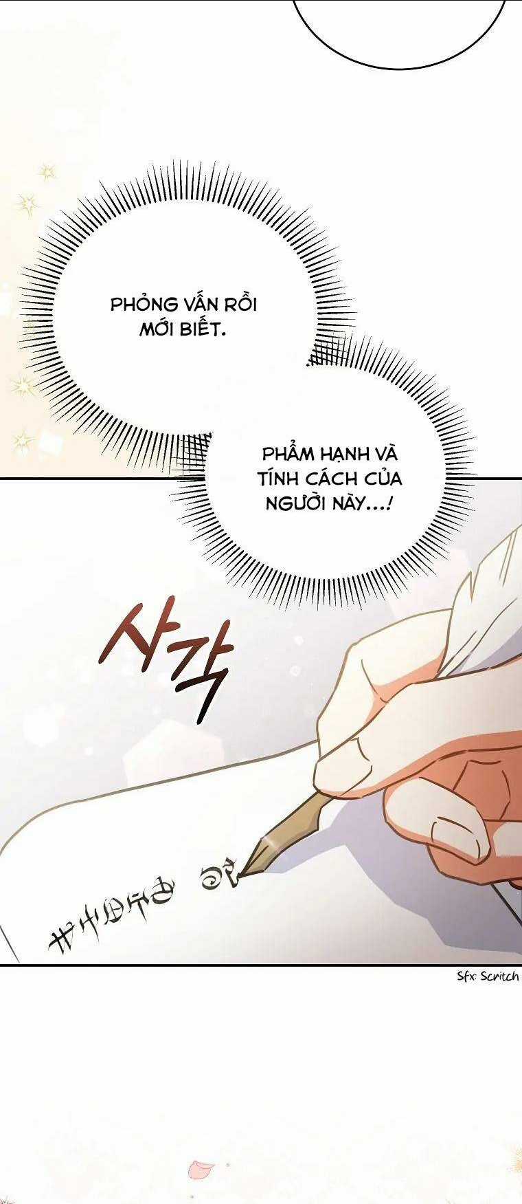 Bé Con Chốn Hoa Nở Chapter 37 trang 55
