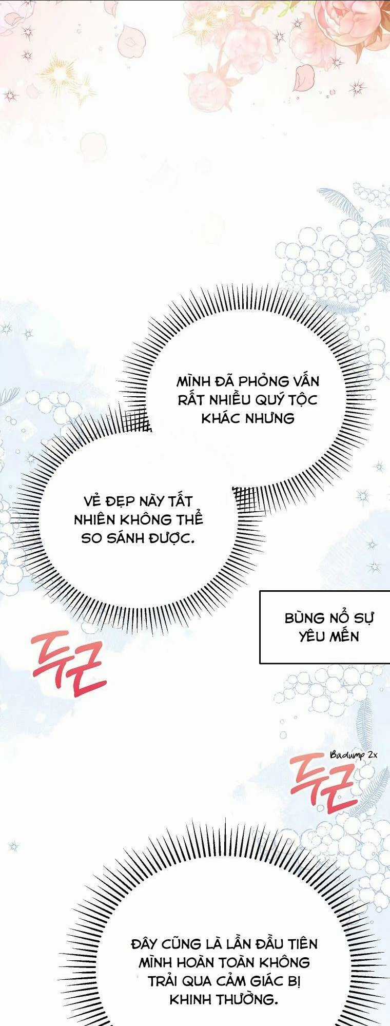 Bé Con Chốn Hoa Nở Chapter 37 trang 57