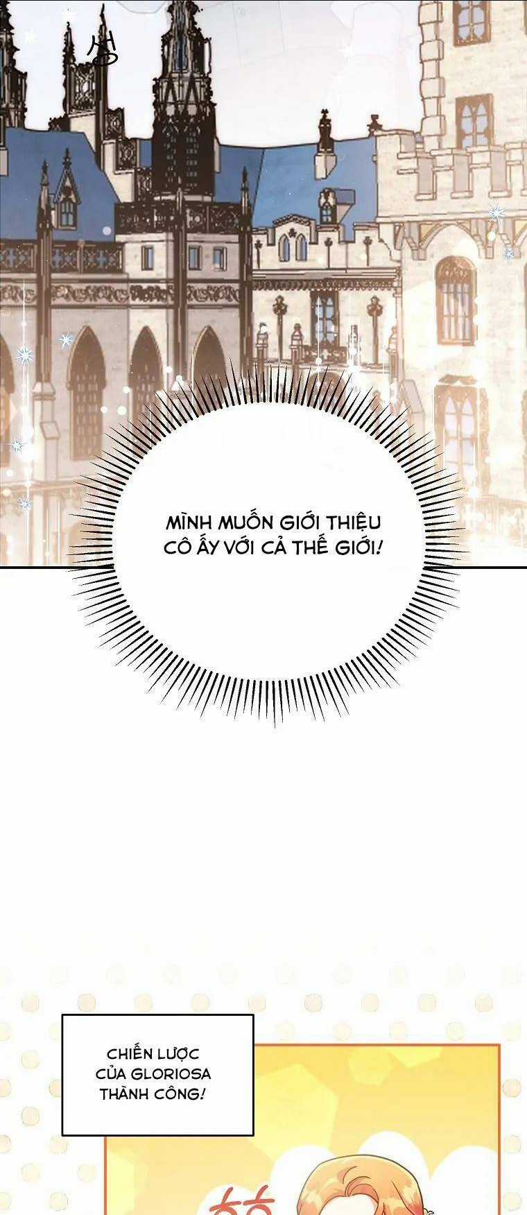 Bé Con Chốn Hoa Nở Chapter 37 trang 59