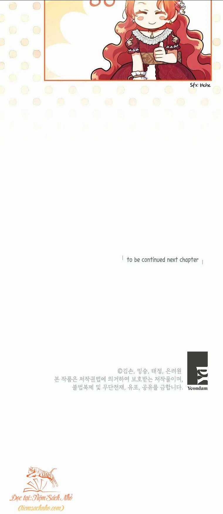 Bé Con Chốn Hoa Nở Chapter 37 trang 60