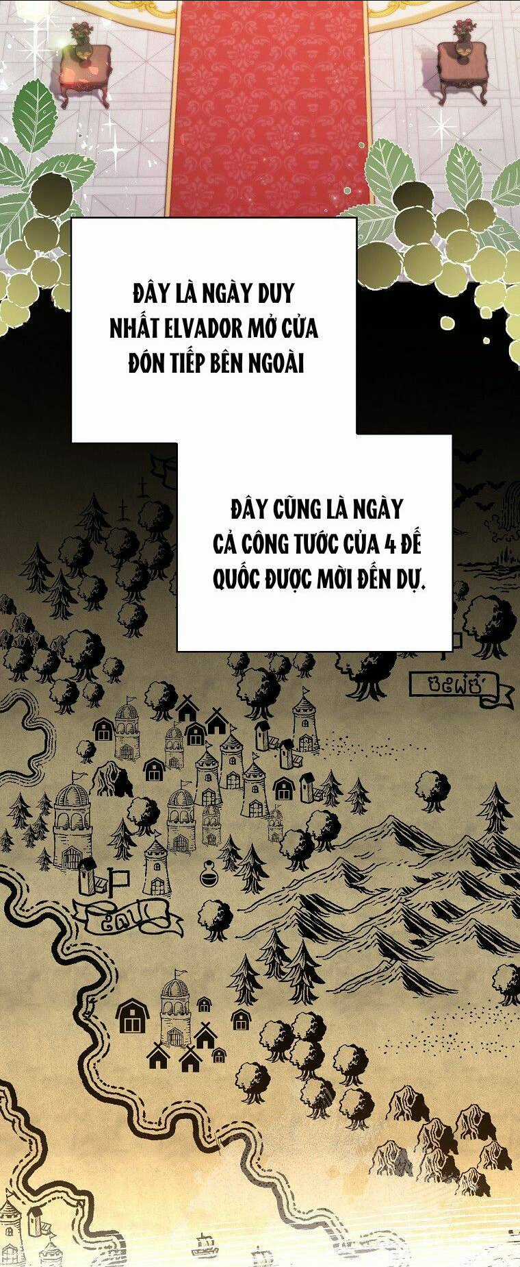 Bé Con Chốn Hoa Nở Chapter 4 trang 2