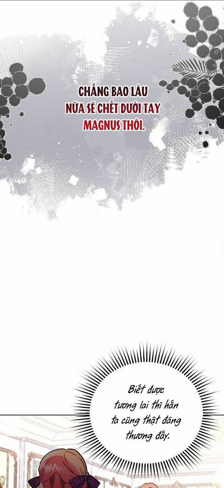 Bé Con Chốn Hoa Nở Chapter 4 trang 23