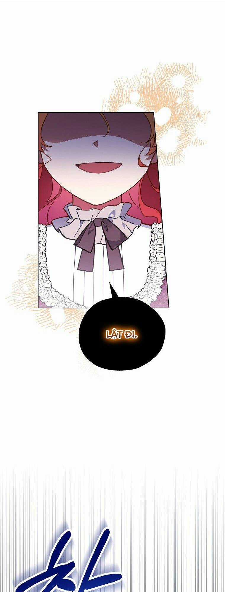 Bé Con Chốn Hoa Nở Chapter 4 trang 29