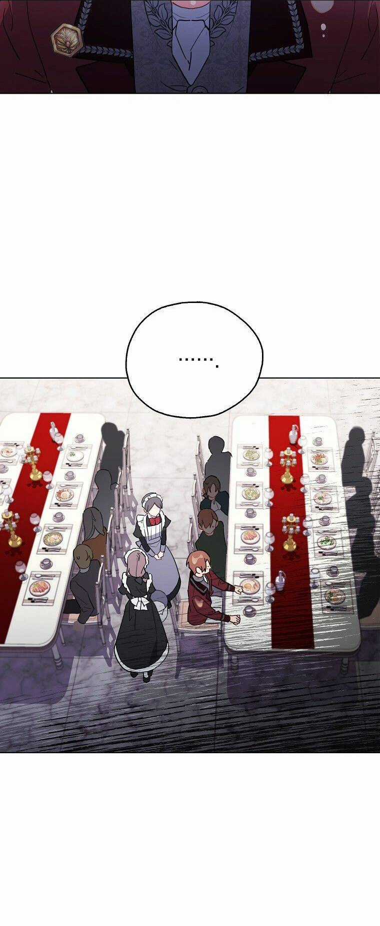 Bé Con Chốn Hoa Nở Chapter 4 trang 31