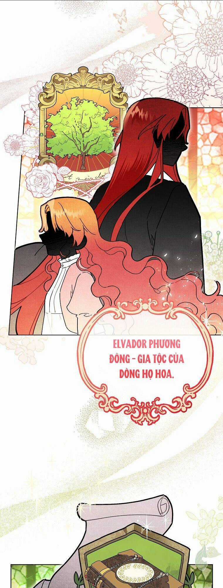 Bé Con Chốn Hoa Nở Chapter 4 trang 4