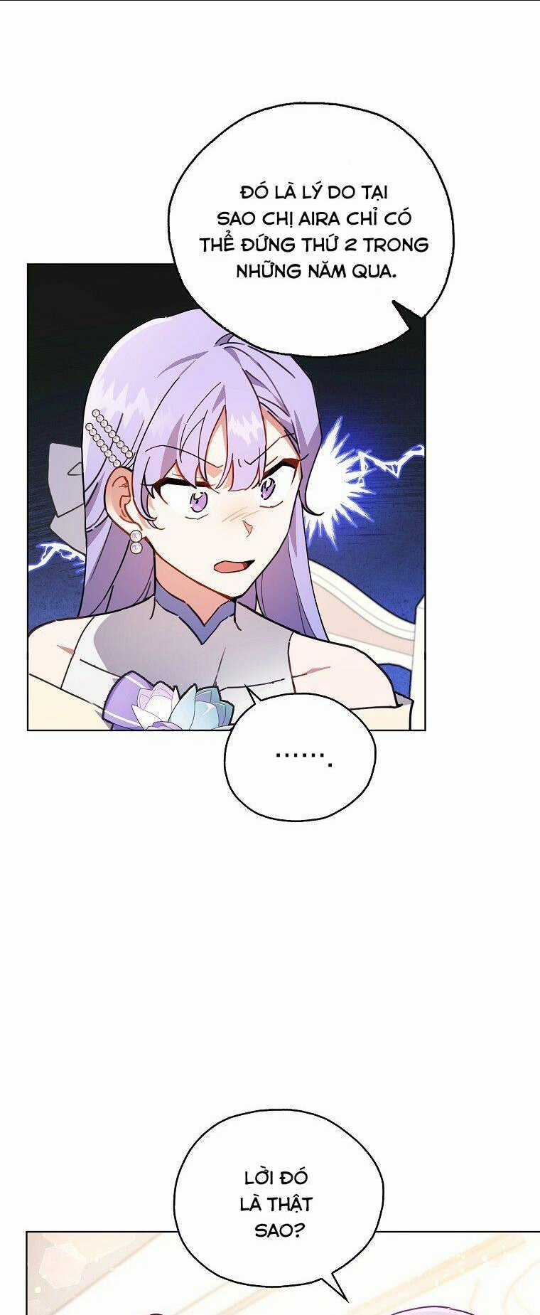 Bé Con Chốn Hoa Nở Chapter 4 trang 43