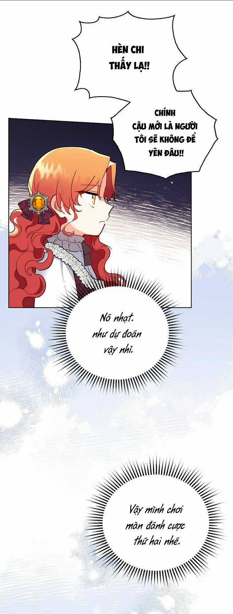 Bé Con Chốn Hoa Nở Chapter 4 trang 46