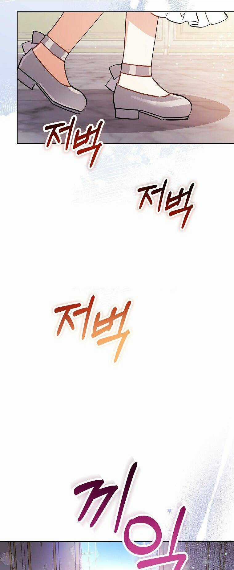 Bé Con Chốn Hoa Nở Chapter 4 trang 47