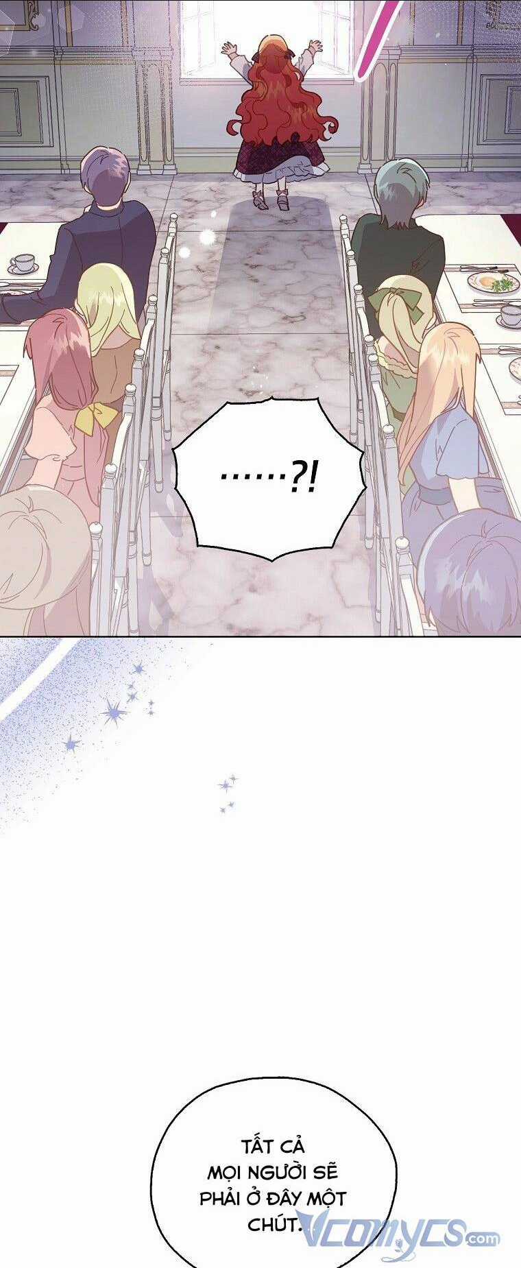 Bé Con Chốn Hoa Nở Chapter 4 trang 48