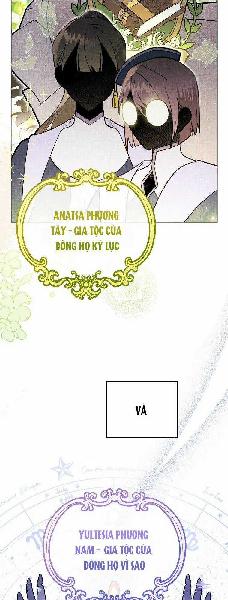 Bé Con Chốn Hoa Nở Chapter 4 trang 5