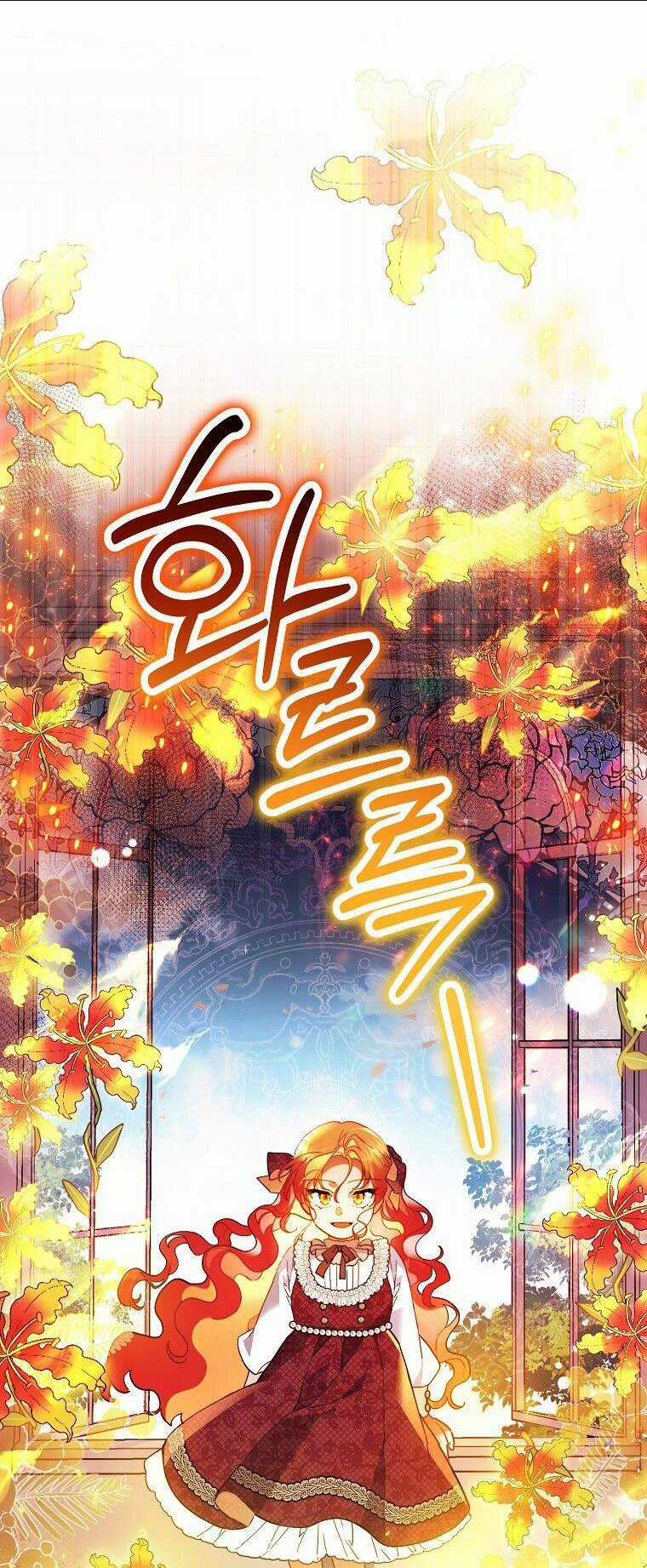 Bé Con Chốn Hoa Nở Chapter 4 trang 51