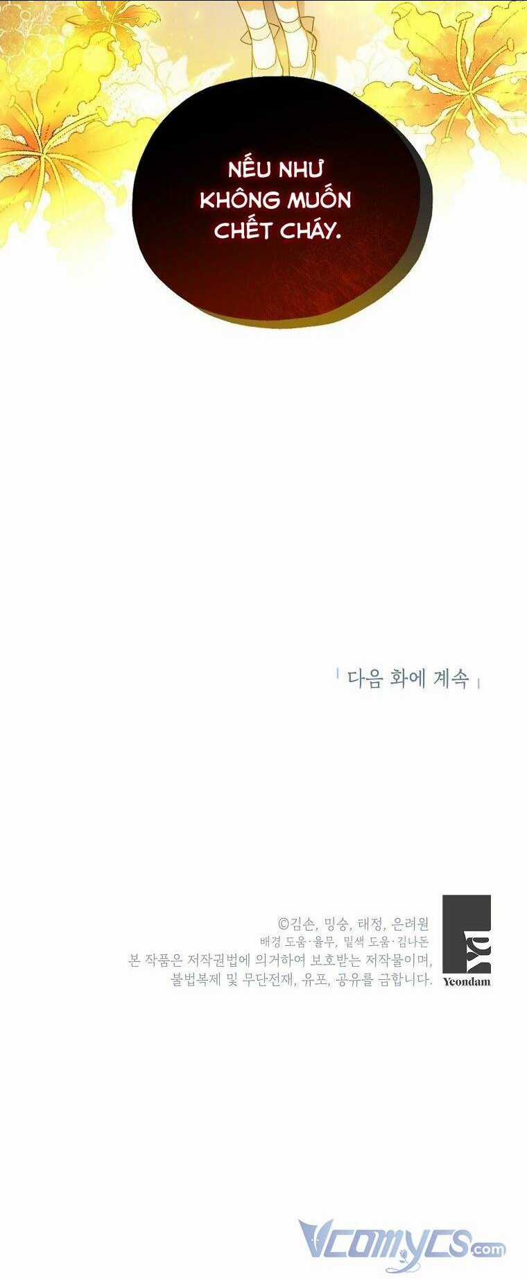 Bé Con Chốn Hoa Nở Chapter 4 trang 52