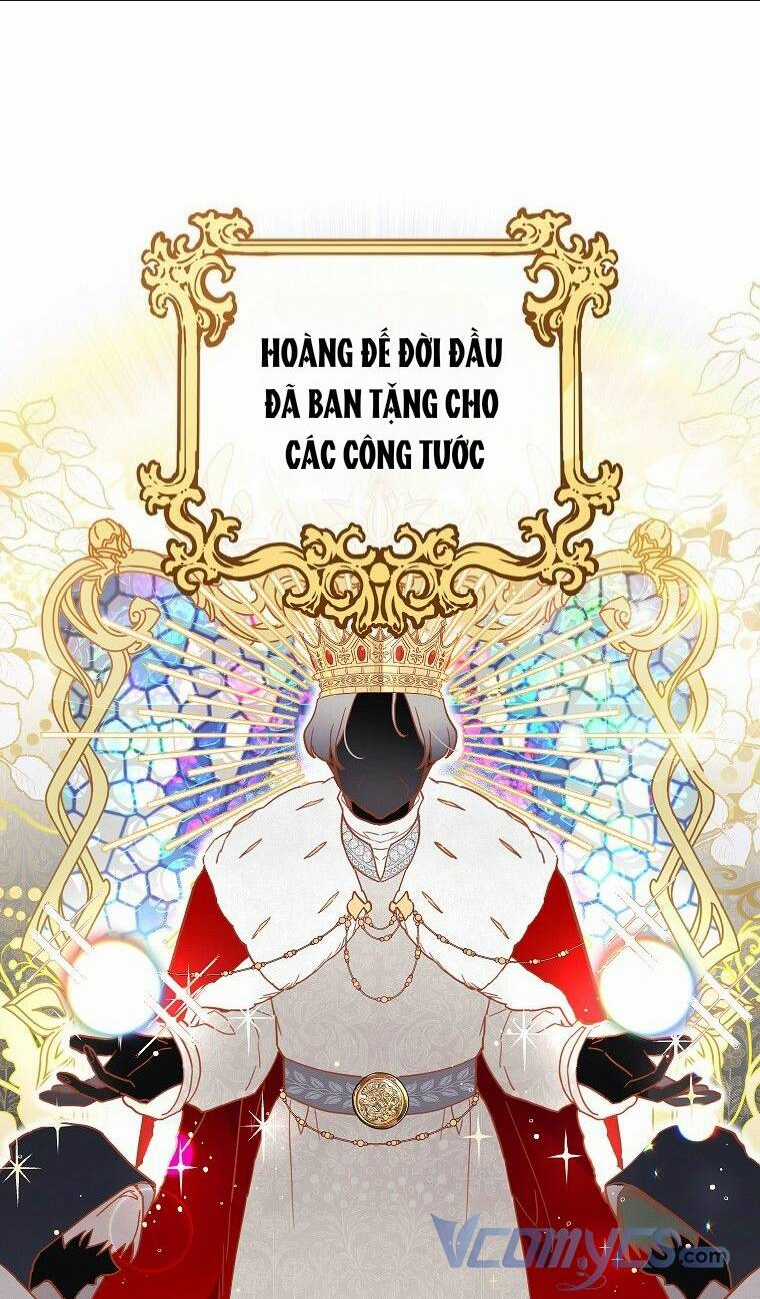 Bé Con Chốn Hoa Nở Chapter 4 trang 7